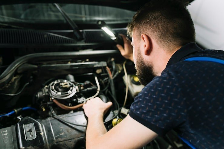 car air conditioning repair in Laurel, MD